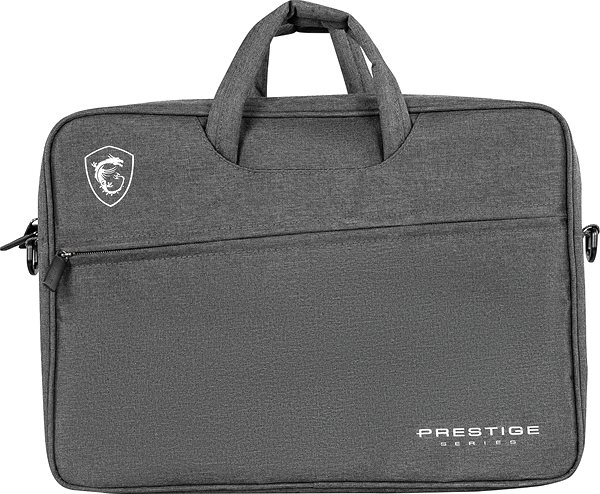 Laptoptasche MSI Prestige Topload-Tasche ...
