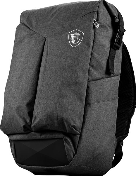 Laptop-Rucksack MSI Gaming Tasche ...