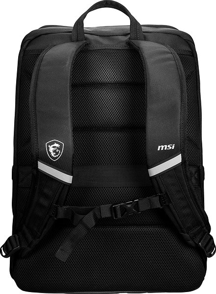 Batoh na notebook MSI Titan Backpack ...