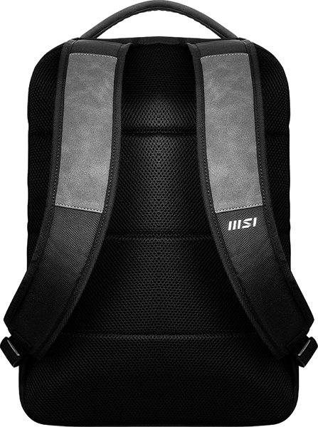 Laptop Backpack MSI Essential Backpack ...