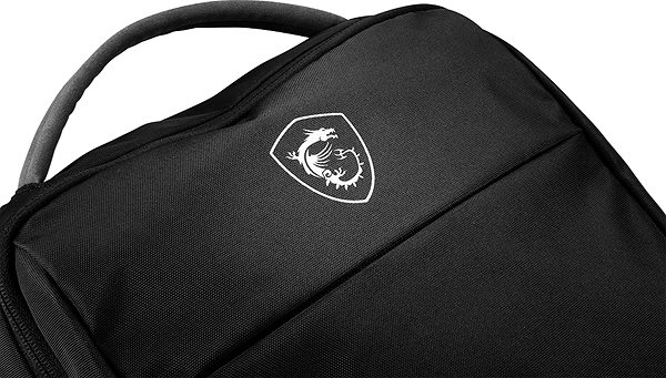 Laptop Backpack MSI Essential Backpack ...