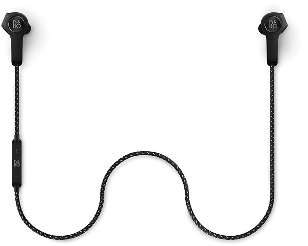 Headphones BeoPlay H5 Black Screen