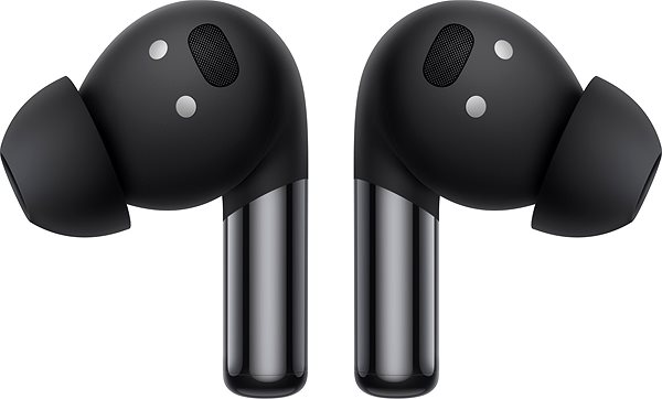Kabellose Kopfhörer OnePlus Buds Pro 2 schwarz ...