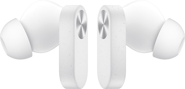 Vezeték nélküli fül-/fejhallgató OnePlus Nord Buds 2 Lightning White ...