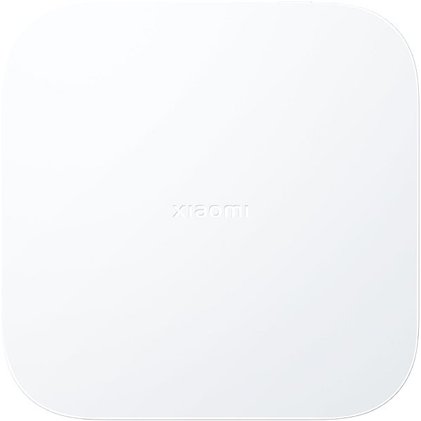 WiFi systém Xiaomi Smart Home Hub 2 .