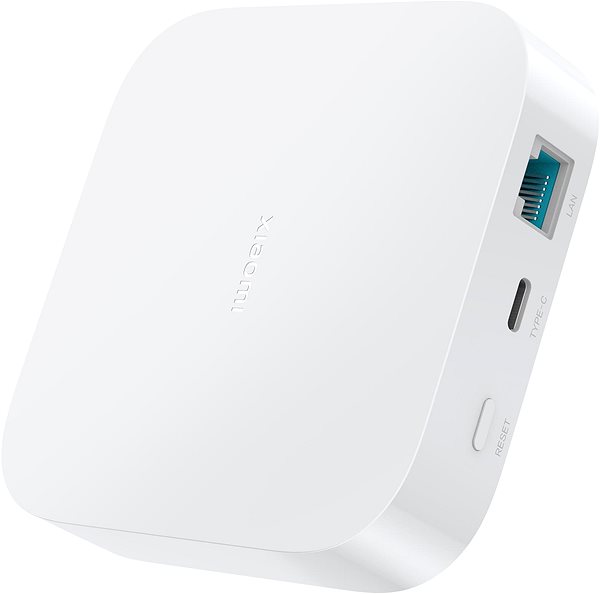 WiFi systém Xiaomi Smart Home Hub 2 .