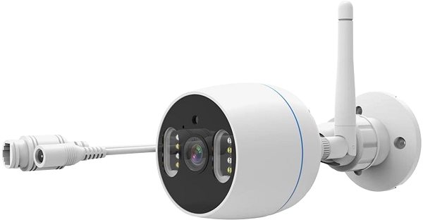 IP Camera XtendLan OKO 3 Tuya set (2x bullet camera) ...