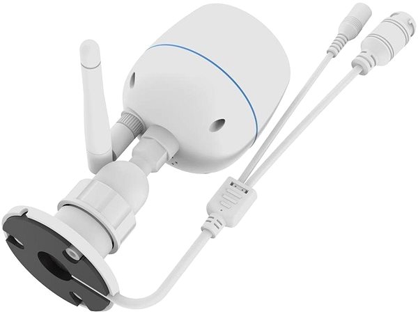 IP Camera XtendLan OKO 3 Tuya set (2x bullet camera) ...