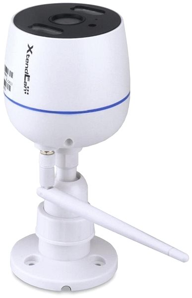 IP Camera XtendLan OKO 3 Tuya set (2x bullet camera) ...