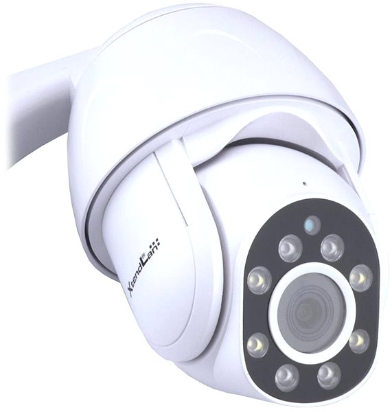 IP Camera XtendLan OKO 4 Tuya set (2x PTZ camera) ...