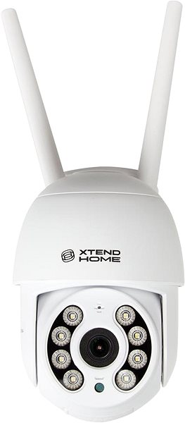 Überwachungskamera Xtend Home PTO100 ...