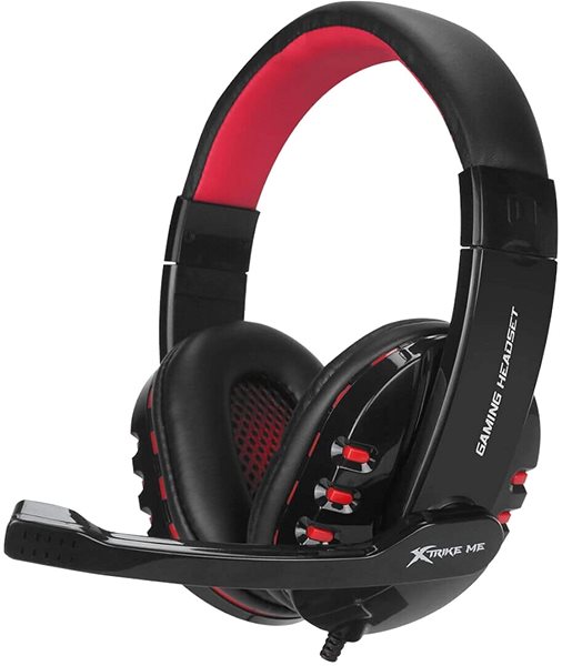 Keyboard and Mouse Set XTRIKE CM-406 4-in-1 Gaming Combo Accessory