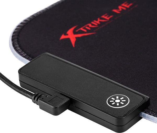 Mouse Pad XTRIKE MP-602 Mouse Pad Features/technology