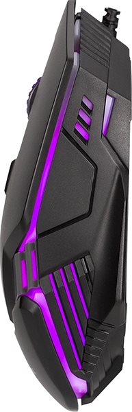 Gaming Mouse XTRIKE ME GM-110 gaming wired mouse ...