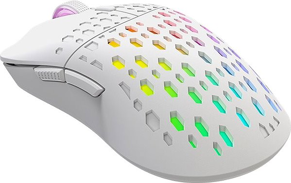 Gaming Mouse XTRIKE ME GM-209W gaming wired mouse ...