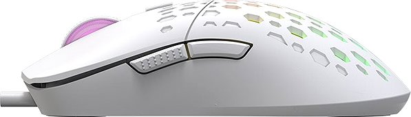 Herná myš XTRIKE ME GM-209W gaming wired mouse ...