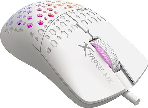 Herná myš XTRIKE ME GM-209W gaming wired mouse ...
