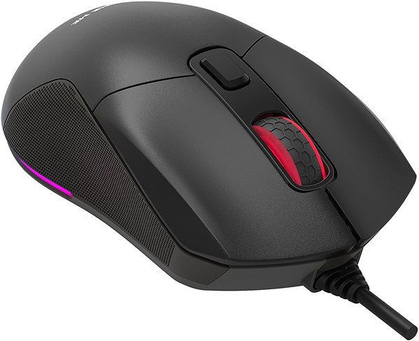 Gaming Mouse XTRIKE ME GM-316 gaming wired mouse ...