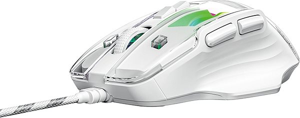Herní myš XTRIKE ME GM-319 gaming wired mouse ...