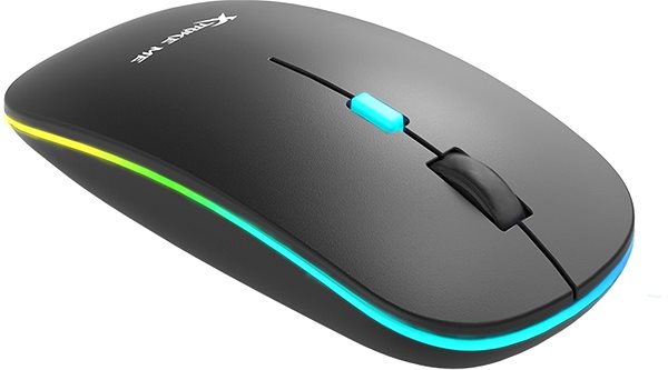 Gaming Mouse XTRIKE ME GW-113 gaming wireless mouse ...