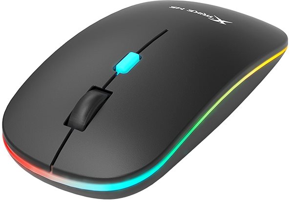 Gaming Mouse XTRIKE ME GW-113 gaming wireless mouse ...