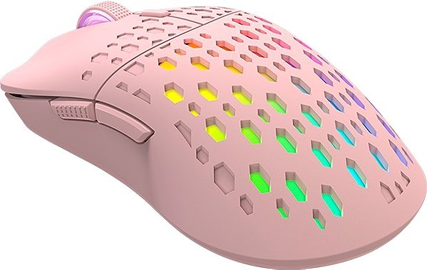 Gaming Mouse XTRIKE ME GM-209P gaming wired mouse ...