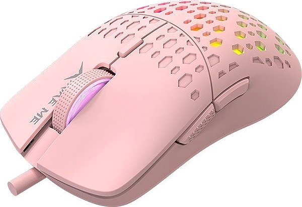 Gaming Mouse XTRIKE ME GM-209P gaming wired mouse ...