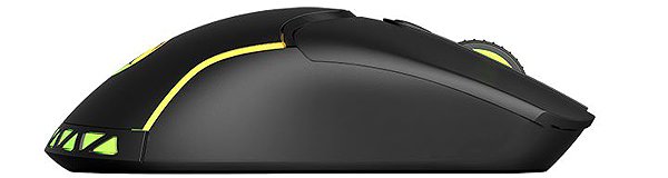Gaming Mouse XTRIKE ME GM-217 gaming wired mouse ...
