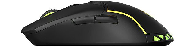 Gaming Mouse XTRIKE ME GM-217 gaming wired mouse ...