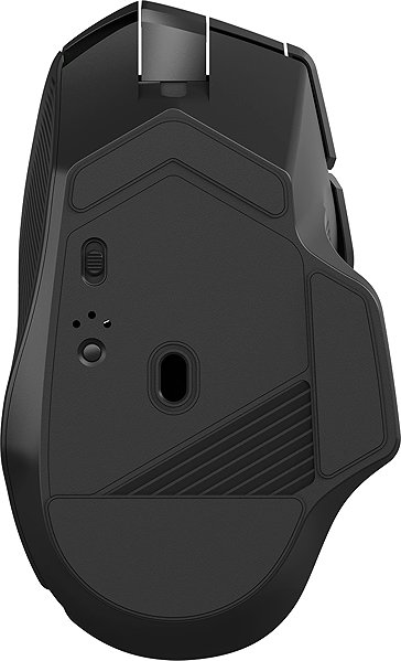 Gaming Mouse XTRIKE ME GM-415 gaming wired mouse ...