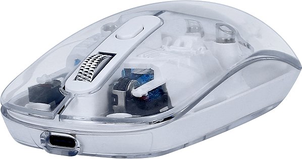 Gaming Mouse XTRIKE ME GW-114 gaming wireless mouse ...