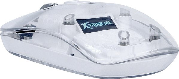 Gaming Mouse XTRIKE ME GW-114 gaming wireless mouse ...