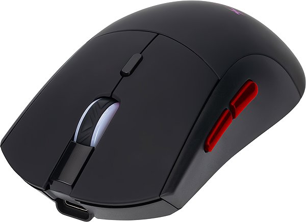 Gaming Mouse XTRIKE ME GW-613 Wireless Gaming Mouse ...