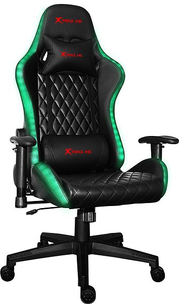 Gaming Chair XTRIKE ME GC-907 Gaming Chair ...