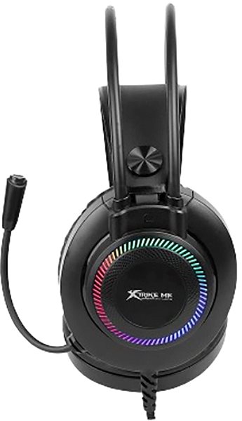 Gaming Headphones Xtrike Me GH-509 Lateral view