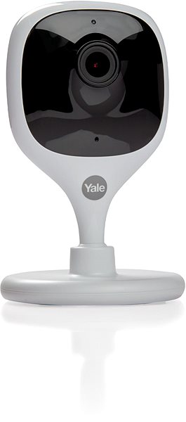 IP kamera Yale Smart IP Camera 720p Screen