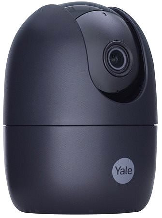 IP Camera Yale Smart IP Camera 1080p Panoramic Interior Lateral view