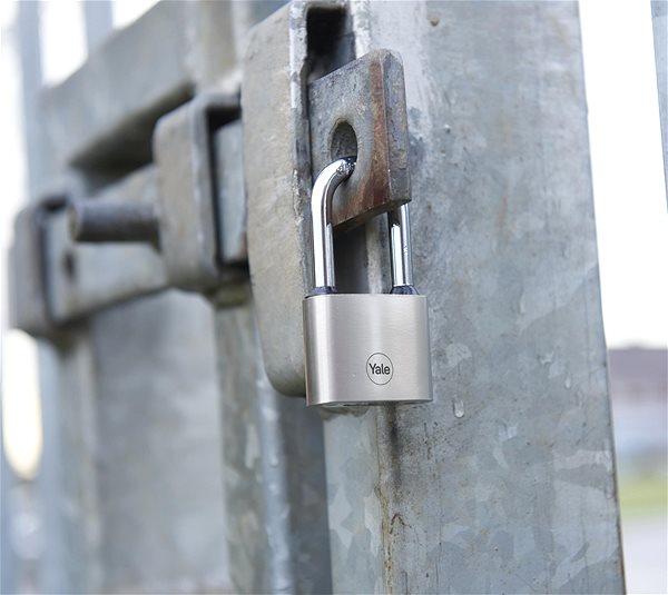 Lakat Yale Y112/30/137/1 ...