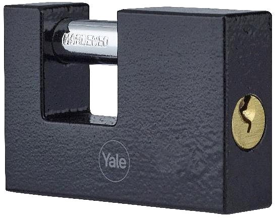 Lakat Yale lakat Y113BL/75/114/1 fekete ...
