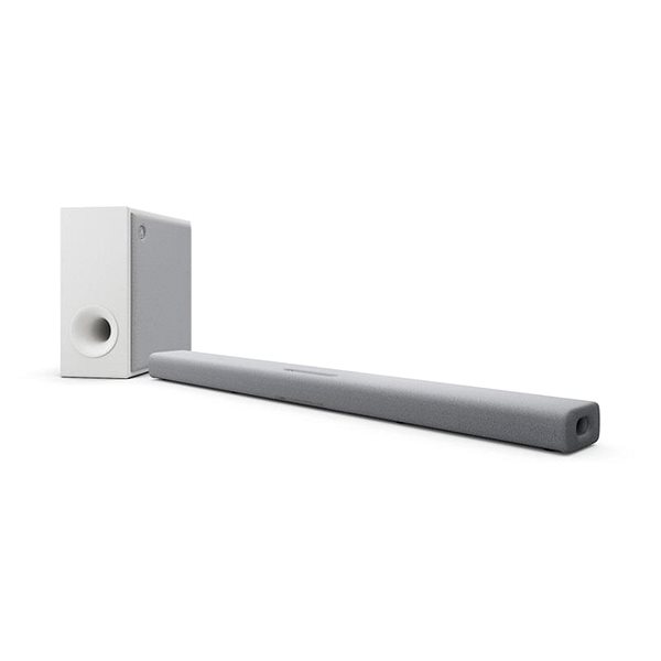 SoundBar Yamaha True X Bar 50A / SR-X50A LGH, šedý ...