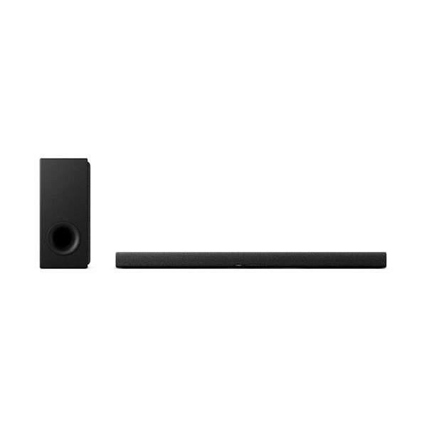 SoundBar Yamaha True X Bar 50A / SR-X50A CRB, šedý ...