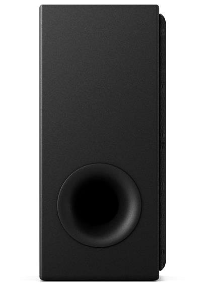 Subwoofer Yamaha True X Sub 100A / SR-X100A BLACK ...