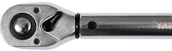 Torque wrench YATO Torque wrench 1/2