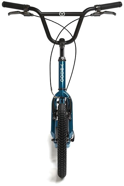 Scooter Yedoo Scooter Kudu, blue .