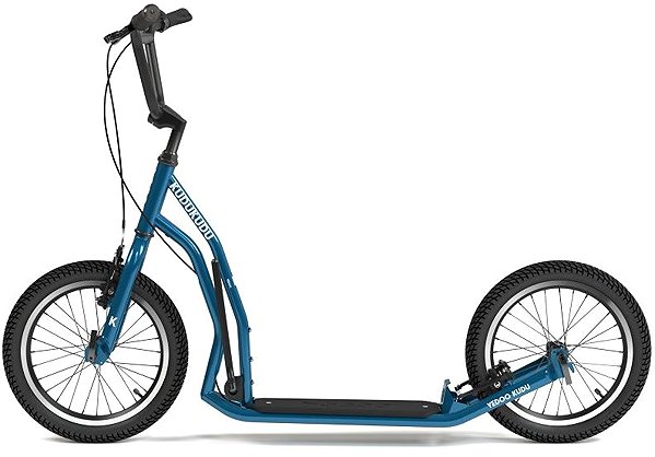 Scooter Yedoo Scooter Kudu, blue .