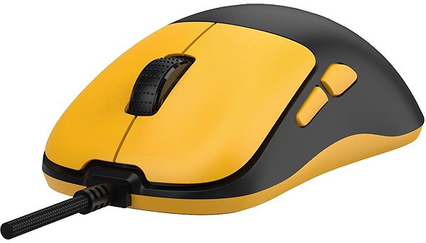 Gaming Mouse YENKEE YMS 3300YW APEX USB ...