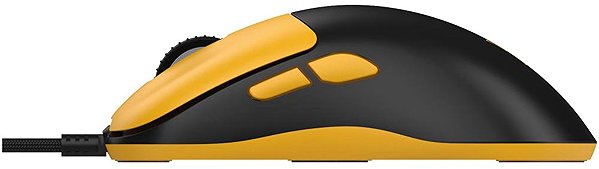 Gaming Mouse YENKEE YMS 3300YW APEX USB ...