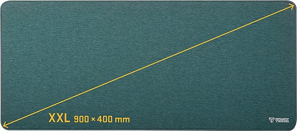 Mouse Pad YENKEE YPM 9040GN XXL ...
