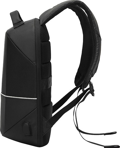 Laptop Backpack YENKEE YBB 1501 NOMAD Anti-theft ...
