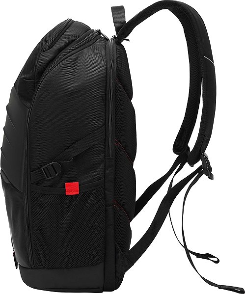Laptop Backpack YENKEE YBB 1503 SHIELD 15.6 ...